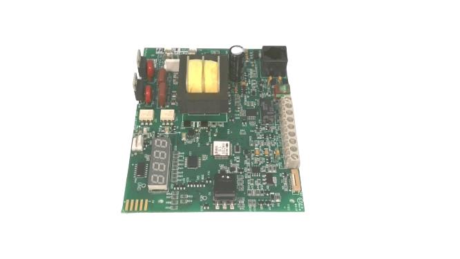 PROMATION ENGINEERING 408-000020-B02