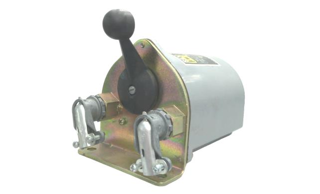 SCHNEIDER ELECTRIC 2601AW2