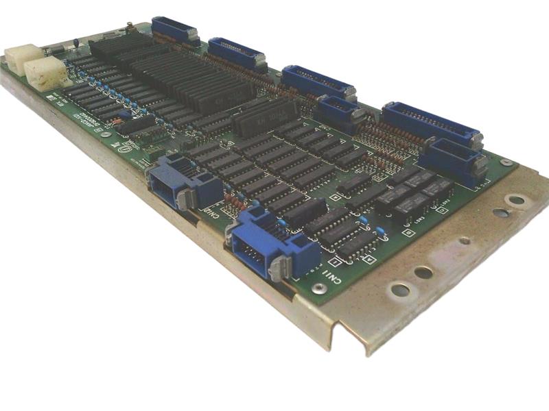 JANCO-1021 by YASKAWA ELECTRIC