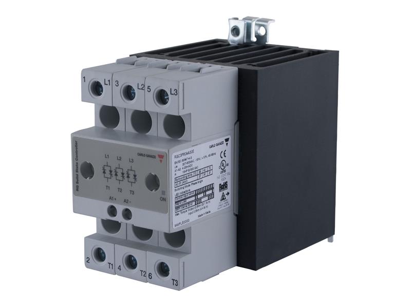 CARLO GAVAZZI RGC2P60AA40C1
