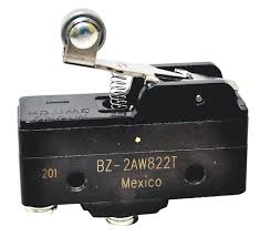 HONEYWELL BZ-2AW822T