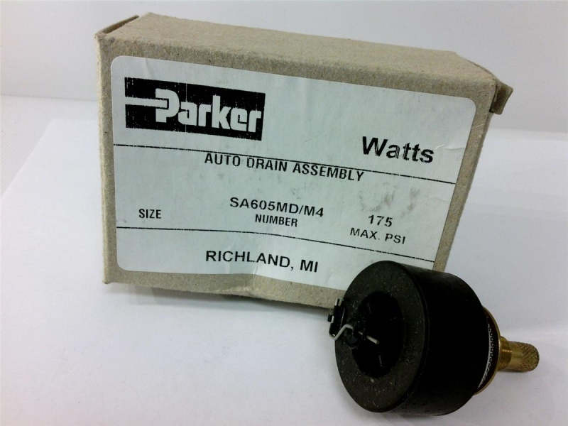 PARKER SA605MD/M4