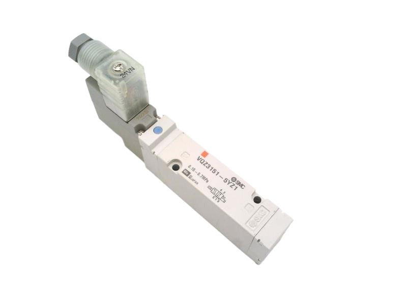 SMC VQZ3151-5YZ1