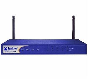 JUNIPER NETWORKS NS-5GT-121