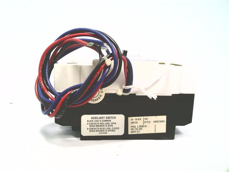 EATON CORPORATION GD3100A3