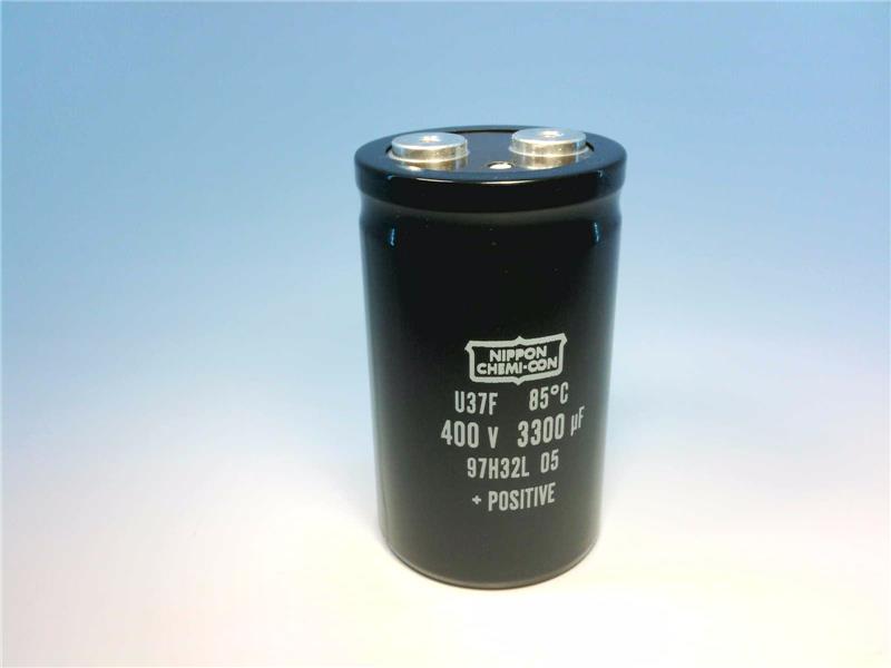 UNITED CHEMI CON E37F401CPN332MDA5M