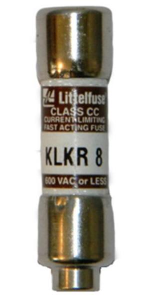 LITTELFUSE KLKR008