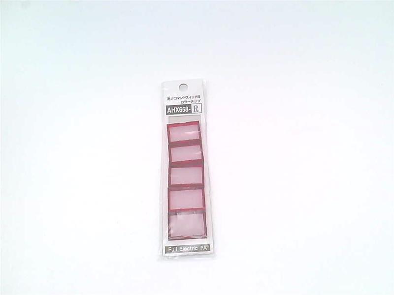 FUJI ELECTRIC AHX658-R