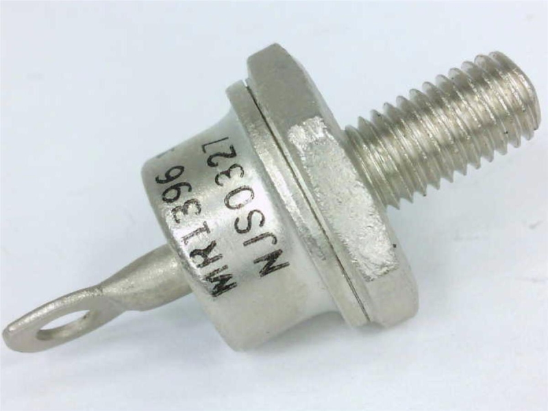 NEW JERSEY SEMI MR1396