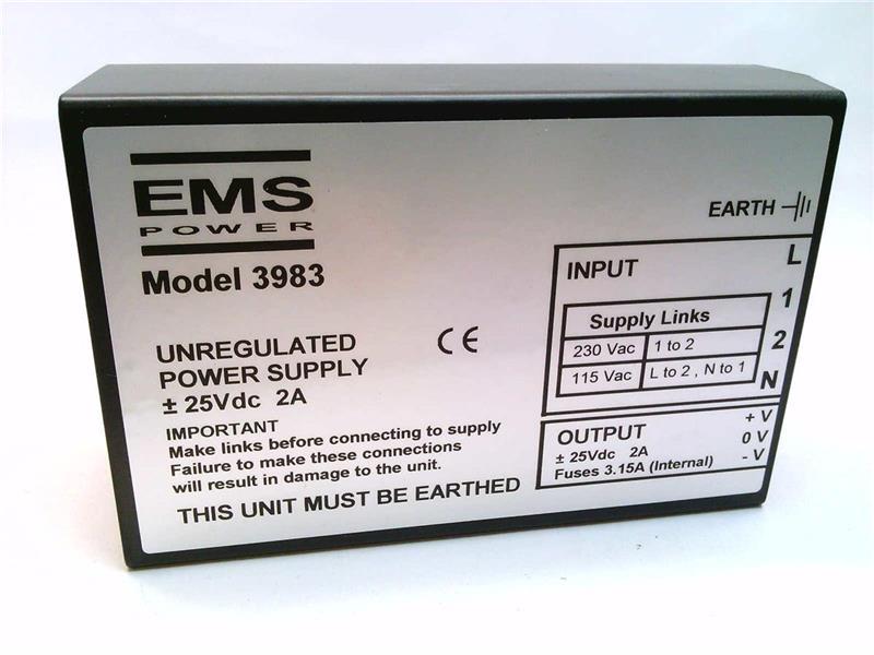 EMS POWER 3983