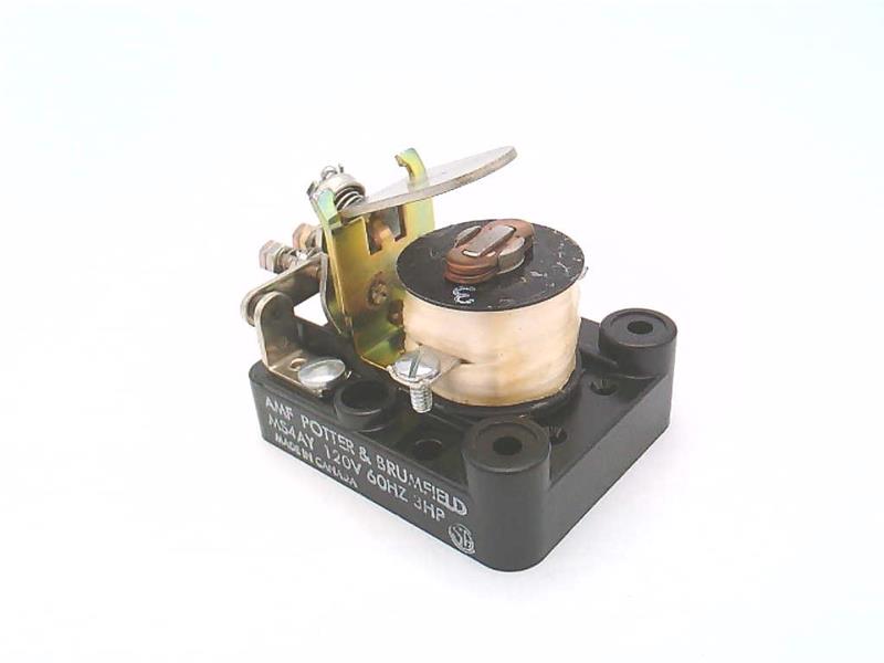 TE CONNECTIVITY MS4AY-120