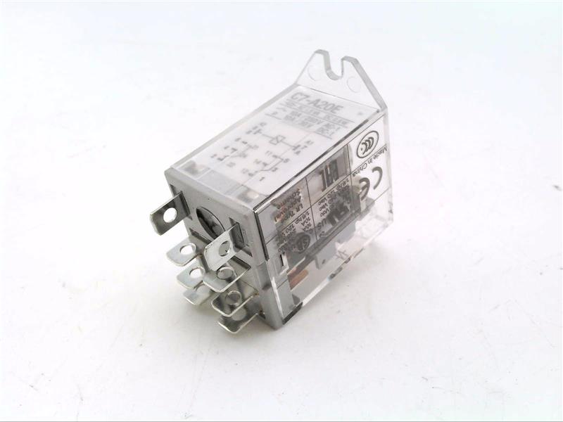 TURCK C7-A20E/024VDC