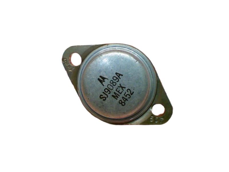 SJ9089A by NXP SEMICONDUCTOR