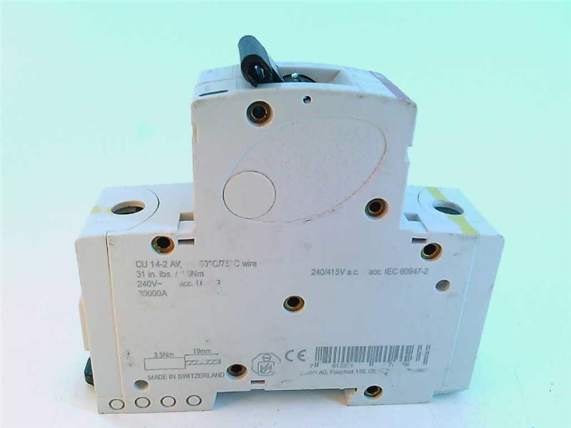 ASEA BROWN BOVERI S801U-K30