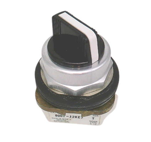 ALLEN BRADLEY 800T-J2KE7