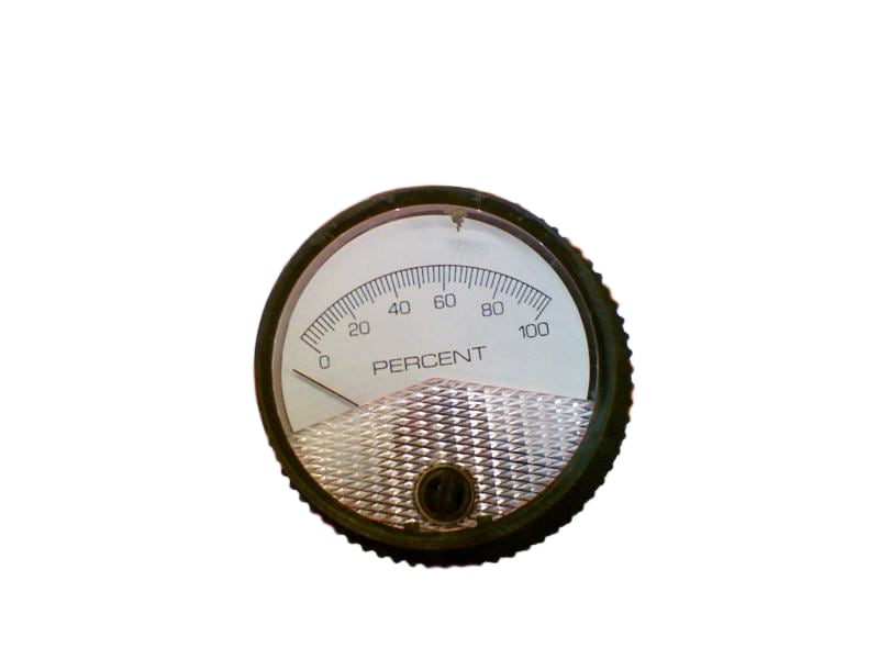 930510-001A by JEWELL INSTRUMENTS