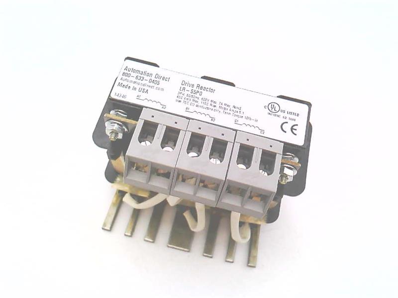 AUTOMATION DIRECT LR-55P0