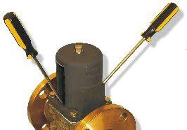 METREX VALVE DA2503FL