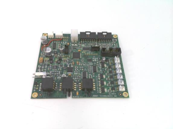 ARRAY TECHNOLOGIES 11533-01