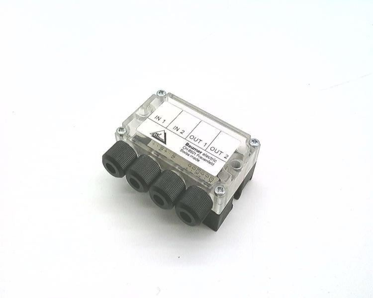 BAUMER ELECTRIC ASIA 36A2211