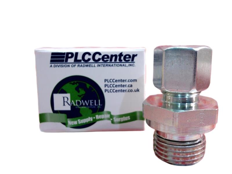 GE10ZLR12EDCF by PARKER