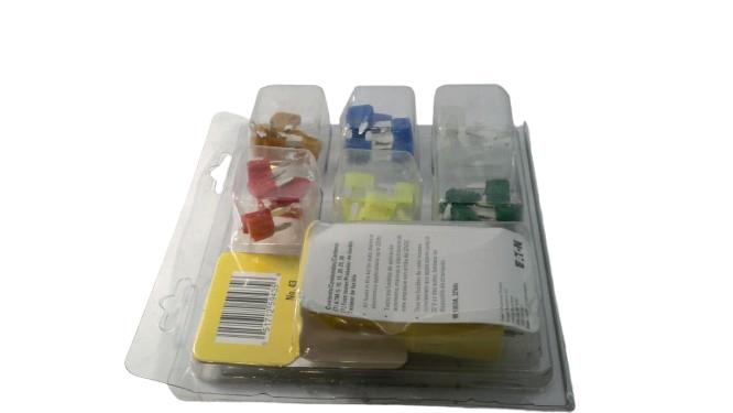 EATON CORPORATION NO.44