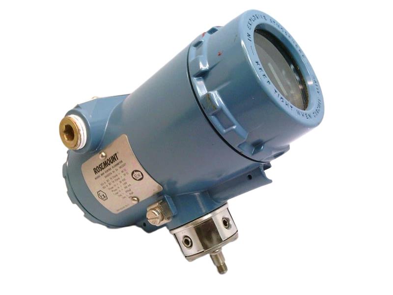 EMERSON 8800-F010SA1N2D1I1M5