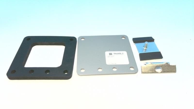 SCHNEIDER ELECTRIC LJB290C