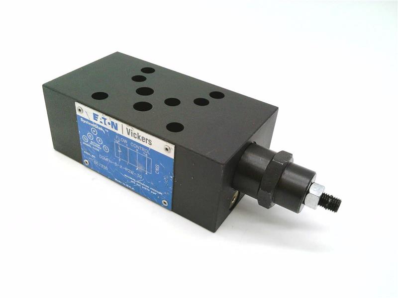 DGMFN-5-X-P2W-30 by EATON CORPORATION