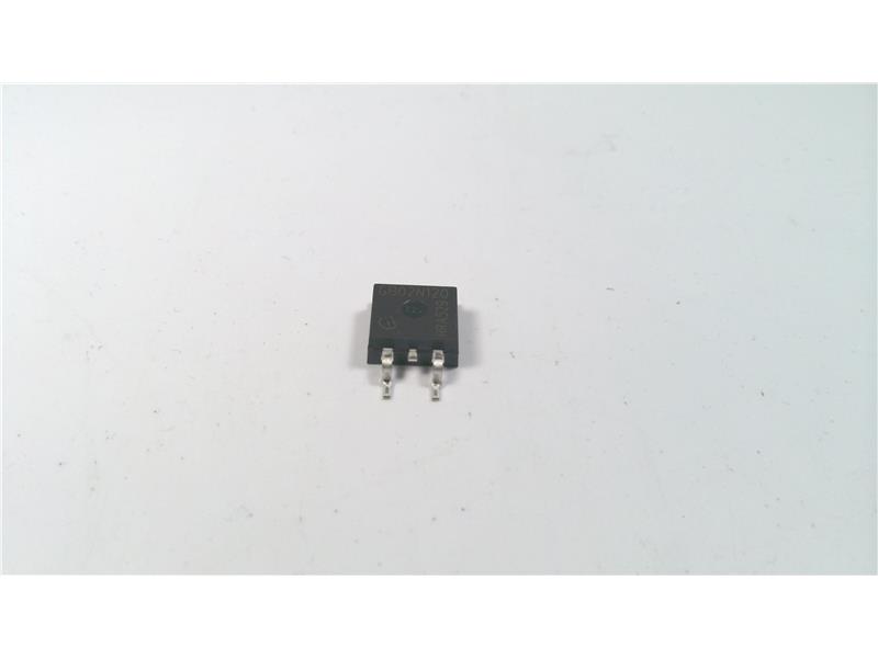 INFINEON SGB02N120CT
