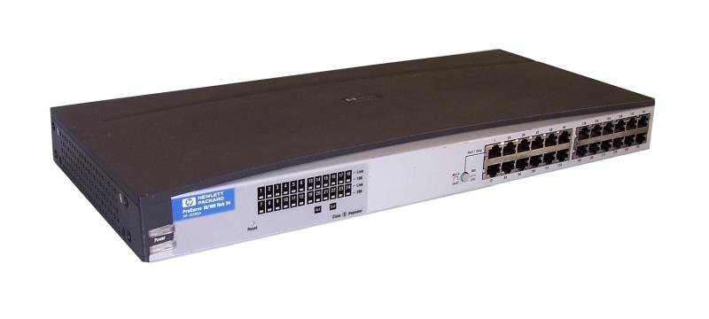 HEWLETT PACKARD COMPUTER HP-J3295A