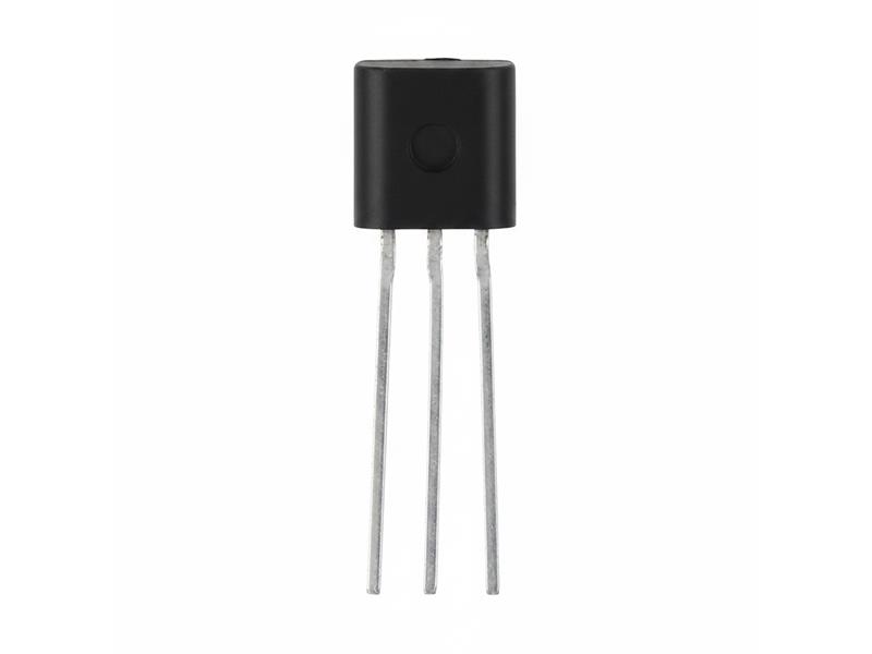 ON SEMICONDUCTOR BC559BTA
