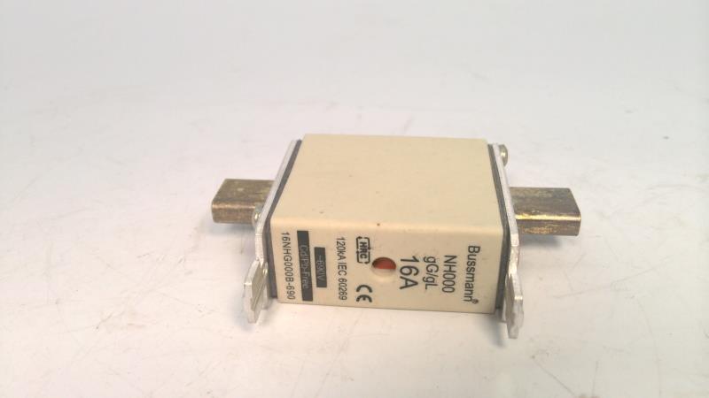 EATON CORPORATION 16NHG000B-690