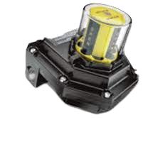 AMYB-5128 by MONITEUR DEVICES