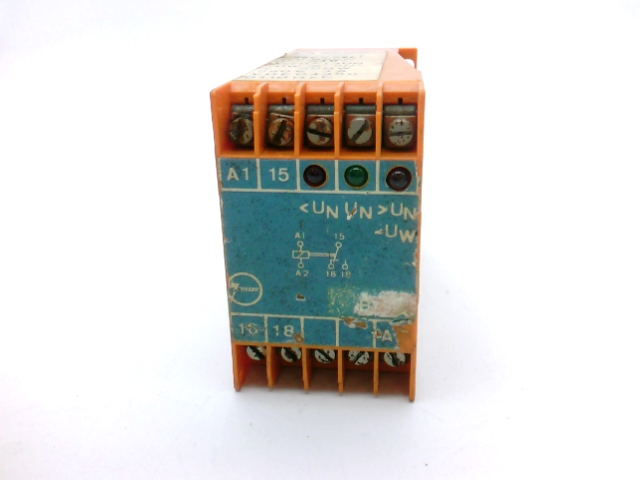 JANSSEN BSPW-24V-0.7-1.3