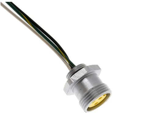 MENCOM MIN-4FR-1-18-M16