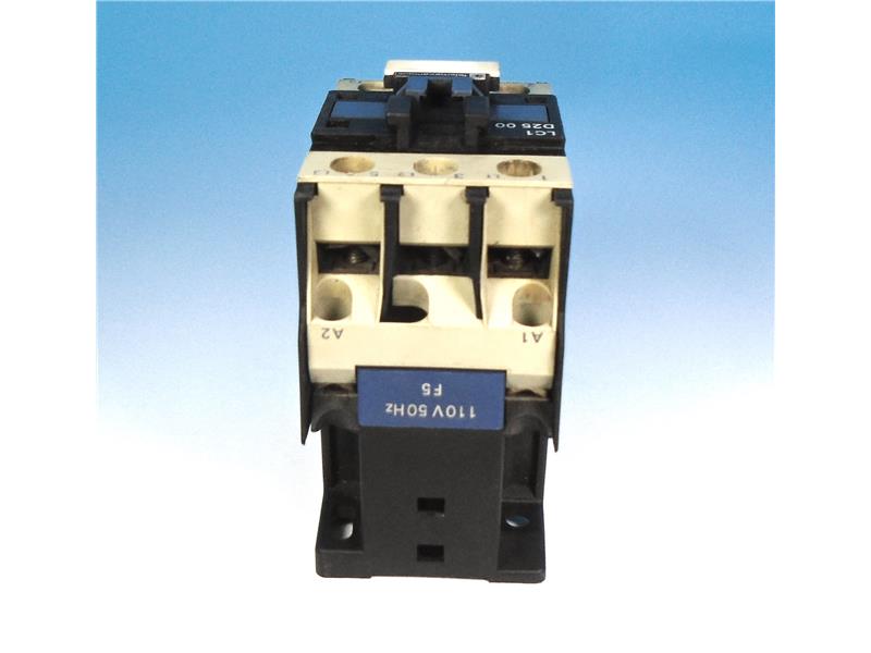 SCHNEIDER ELECTRIC LC1D2500F5