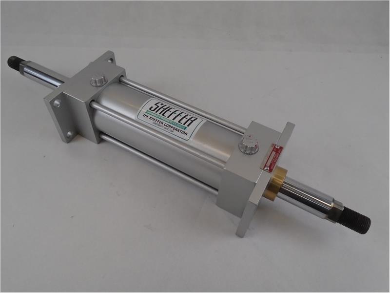 SHEFFER 2-1/2AFF5-1/2CCDKM