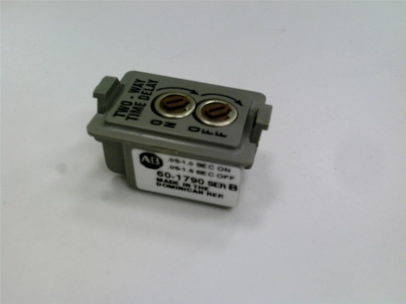 KIDDE-FENWAL, LLC 60-1790