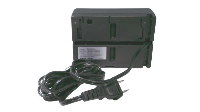 RKI INSTRUMENTS BC-2003F