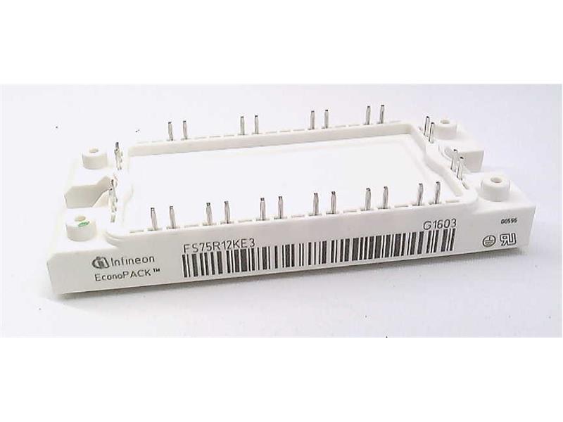 FS75R12KE3 by INFINEON