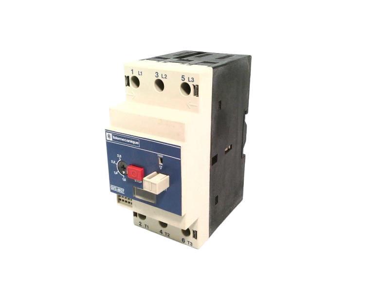 GV3-M07 by SCHNEIDER ELECTRIC