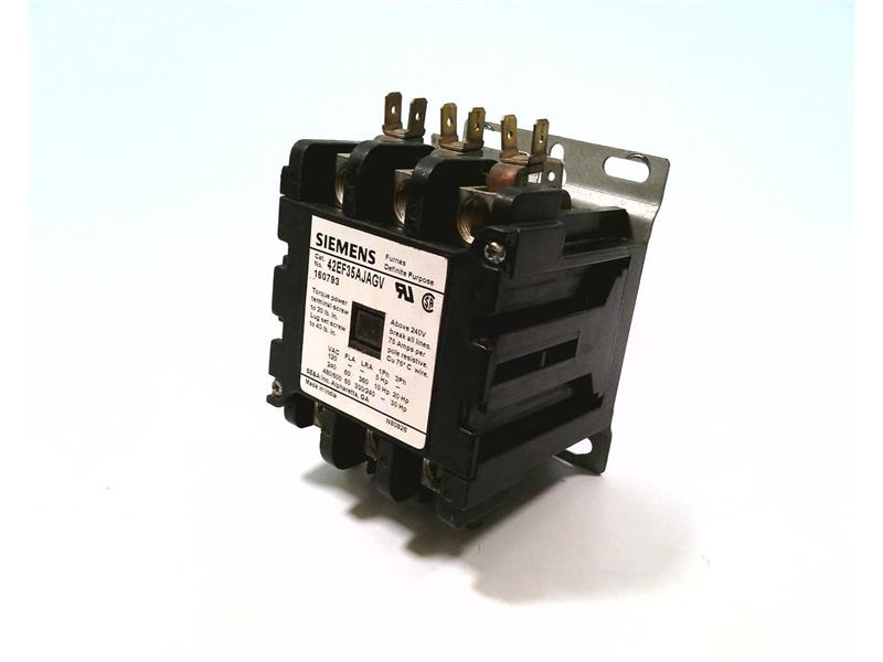 SIEMENS 42EF-35AJAGV