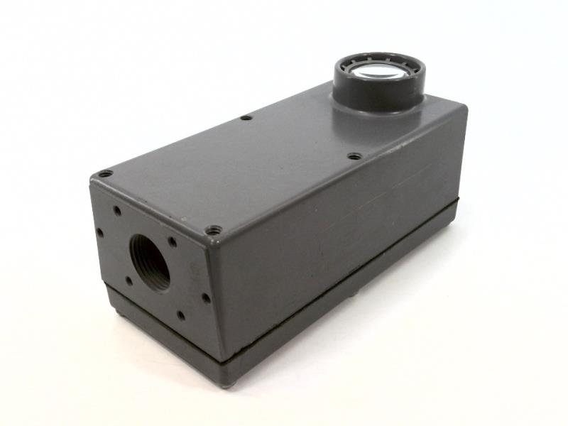 RPF302H by ELWOOD CORPORATION