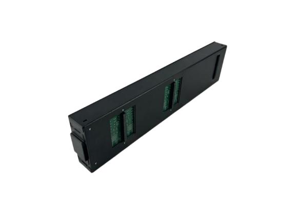 GENERAL ELECTRIC WESDAC-D20-S
