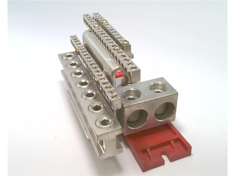 SCHNEIDER ELECTRIC HC4SN