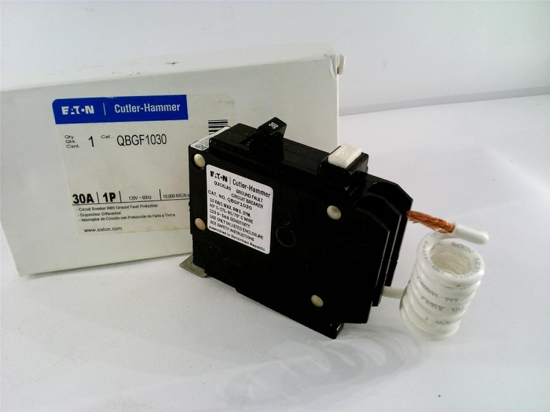 EATON CORPORATION QBGF1030