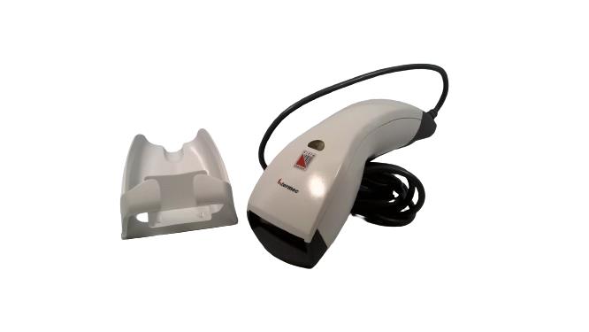 HONEYWELL SCANPLUS-1800VT