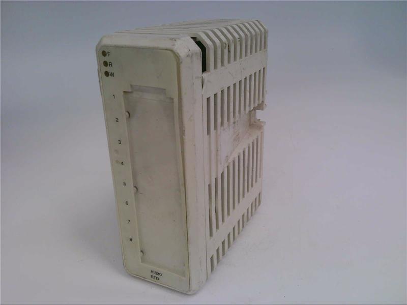 ASEA BROWN BOVERI 3BSE008518R1