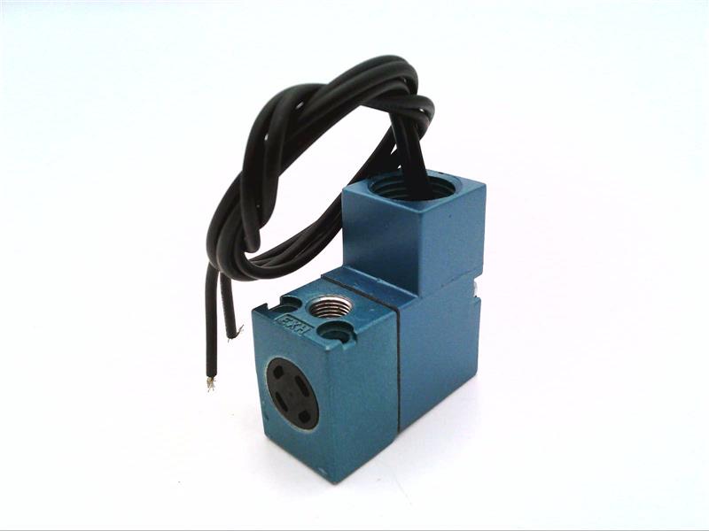 MAC VALVES INC PPE-111CCAA